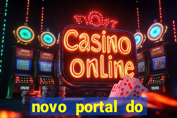 novo portal do aluno cruzeiro do sul